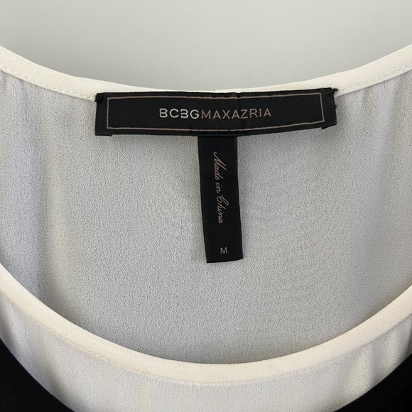 BCBG MaxAzaria  Slip Dress - Size M - Picture 2 of 7